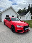 Audi S4 Avant 3.0 TFSI V6 quattro TipTronic Euro 6
