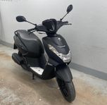Peugeot Kisbee black Edition