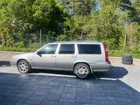 Volvo V70 nybes 