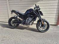 Ktm 890 duke track pack