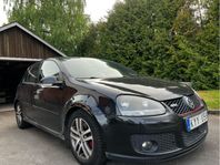 Volkswagen Golf 5-dörrars GTI 2.0 Turbo FSI GTI Euro 4