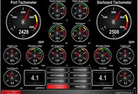 Maretron MBB300C