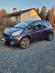 Kia Venga 1.4 CRDi Comfort Euro 6