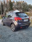 Kia Venga 1.4 CRDi Comfort Euro 6