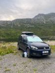 Volkswagen Caddy Maxi Camper 
