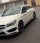 AMG fälgar 19 tum