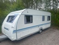 Husvagn adria 563 UL prissänkt 93 000 kr