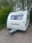 Husvagn adria 563 UL prissänkt 93 000 kr