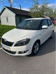 Skoda Fabia 1.2 TSI DSG Ambiente, Ambition, Fresh Euro 5