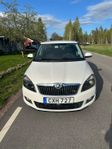 Skoda Fabia 1.2 TSI DSG Ambiente, Ambition, Fresh Euro 5
