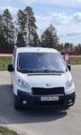 PEUGEOT EXPERT 2015