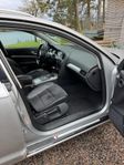 Audi A6 A-traktor
