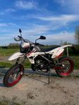 Rieju Drac SM RS Vit Special Edition 2020