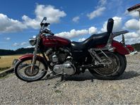 Harley Davidson