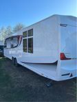 Kabe Imperial 880 TDL Barnkammaren 2022