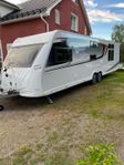 Kabe Imperial 880 TDL Barnkammaren 2022
