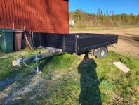 Släpvagn