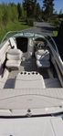 Maxum 2100 sc 1999 med trailer