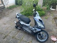Peugeot Speedfighter 3