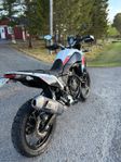 Yamaha tenere 700