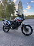 Yamaha tenere 700