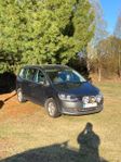 Volkswagen Sharan 7-seater 2.0 TDI DPF BMT 4Motion Masters E