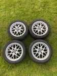 Volvo original BBS 16”
