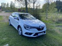 Renault Mégane Sport Tourer 1.5 dCi Euro 6