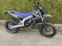 Gilera SMT 45