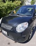 Kia Picanto 1.1 EX - 2008 - Billig i drift och skattad till 
