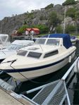 Finnsport 650 AC / Mercury 90 HK