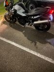BMW f800r