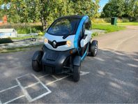 Renault Twizy