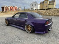 Nissan Skyline GTS-25t 2.5 - R33 4 door