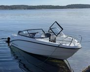 AMT 190 BR - 2021 / Yamaha F115 - 2021