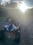 Kayo Predator 110cc