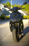 Moped Drax Rough 2021