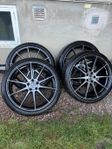 21” Audi 