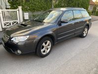 Subaru Outback 2.0 4WD Euro 4