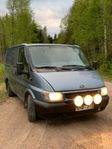 Ford transit T280 2.0 TDE
