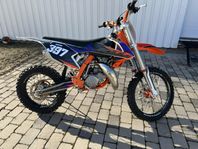 KTM SX 85