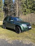 Suzuki Grand Vitara 2009