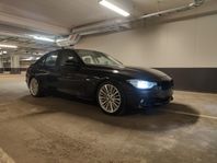 BMW 335iA 340HK Activehybrid 3