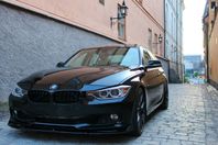 BMW 335iA 340HK Activehybrid 3