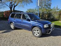 Suzuki Grand Vitara XL-7 2.7 V6 4WD
