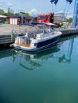 Nimbus 27 Nova S 2014 D4 260, 360 gångtimmar