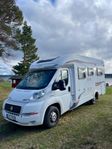 Husbil Fiat Capron T345