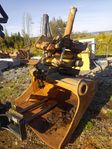 Rotortilt Engcon EC30/Planerskopa B27
