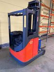 Linde R14 truck Skjutstativtruck