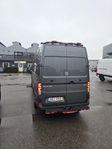 Volkswagen crafter Crossbuss